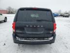 2016 Dodge Grand Caravan Crew na sprzedaż w London, ON - Front End