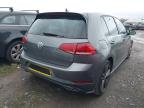 2019 VOLKSWAGEN GOLF R-LIN for sale at Copart WOLVERHAMPTON