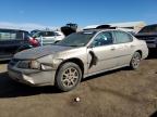 2003 Chevrolet Impala  იყიდება Brighton-ში, CO - Front End