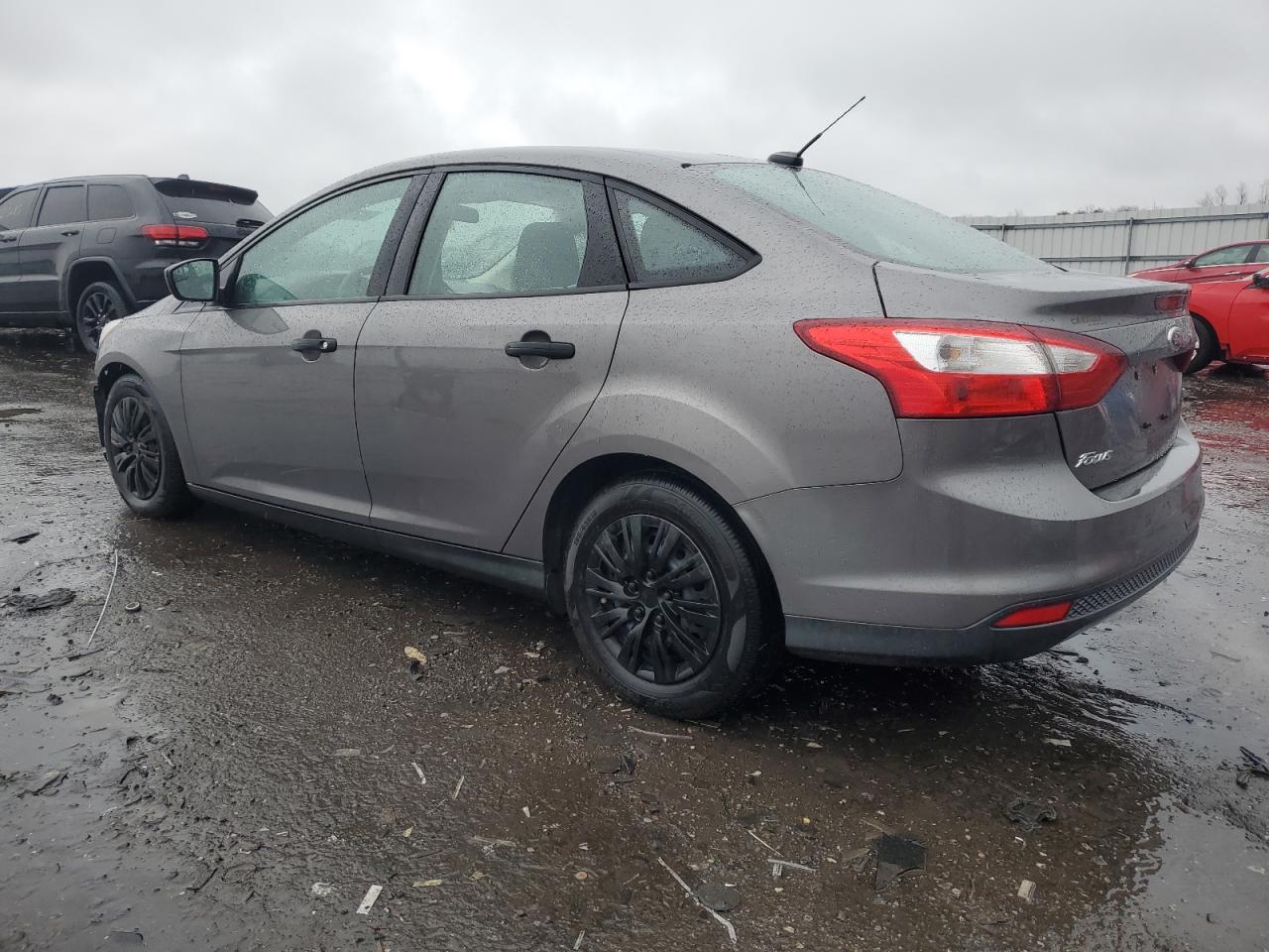 2012 Ford Focus - Image 2
