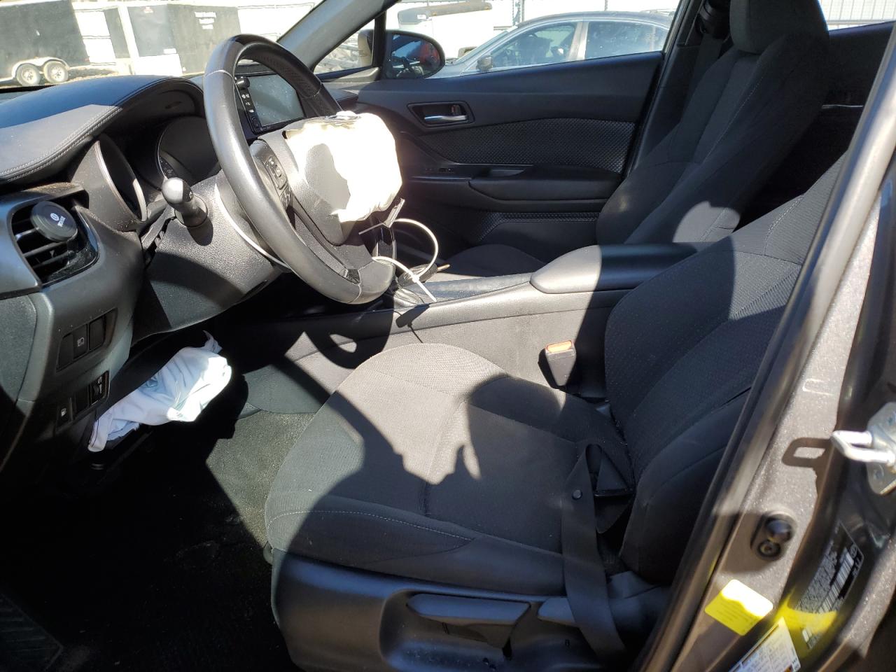 2018 Toyota C-HR - Image 7
