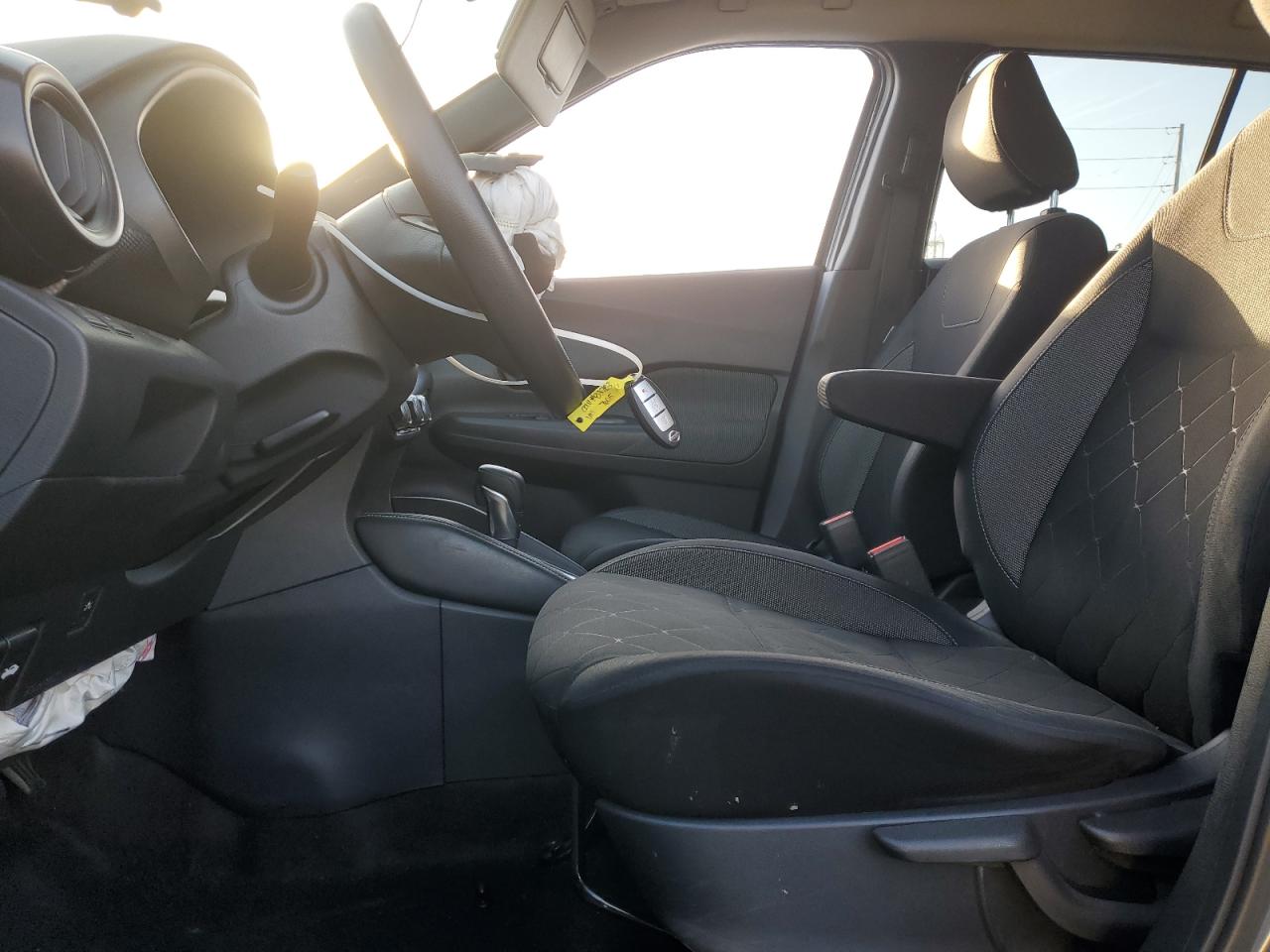 2018 Nissan Kicks - Image 7