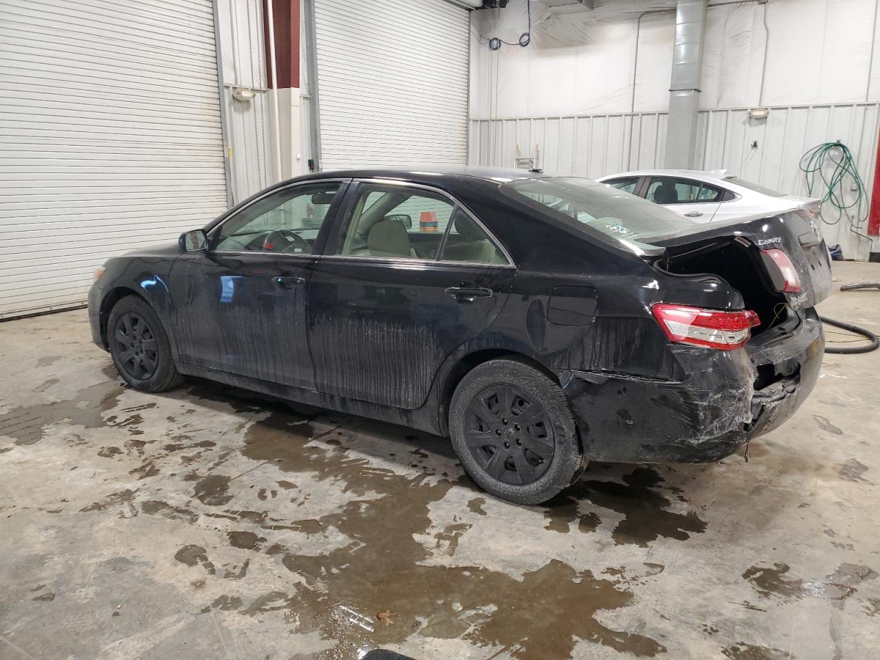 2010 Toyota Camry - Image 2
