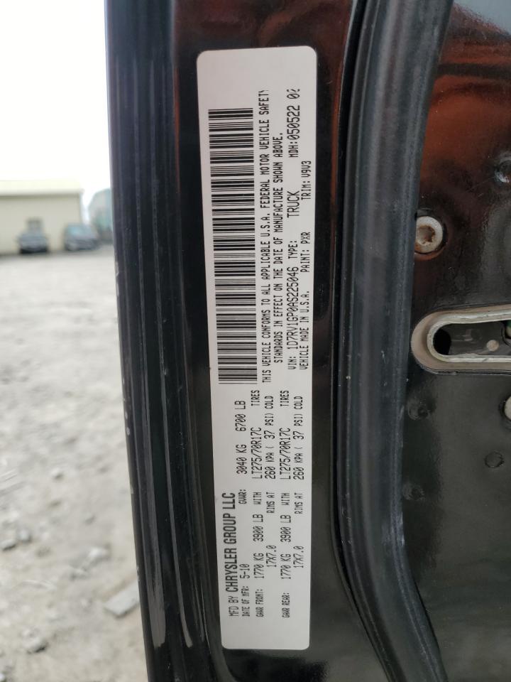 2010 Dodge RAM - Image 15