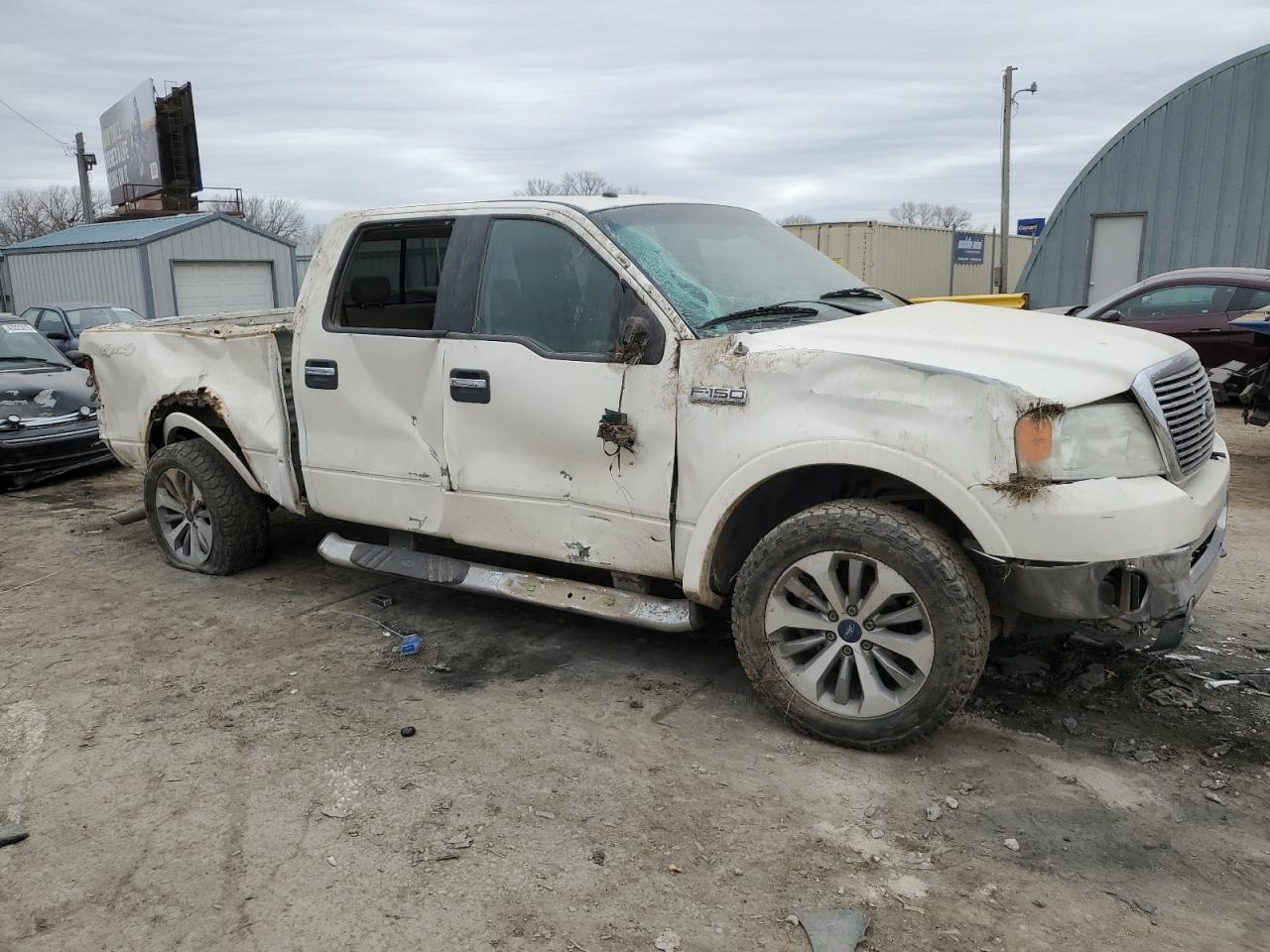 2007 Ford F-150 - Image 4