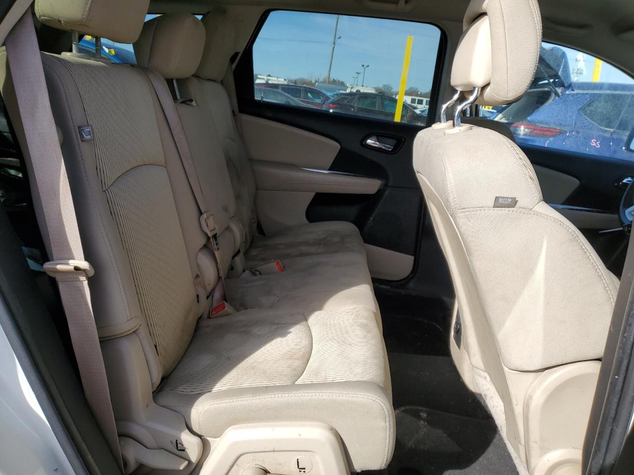 2014 Dodge Journey - Image 11