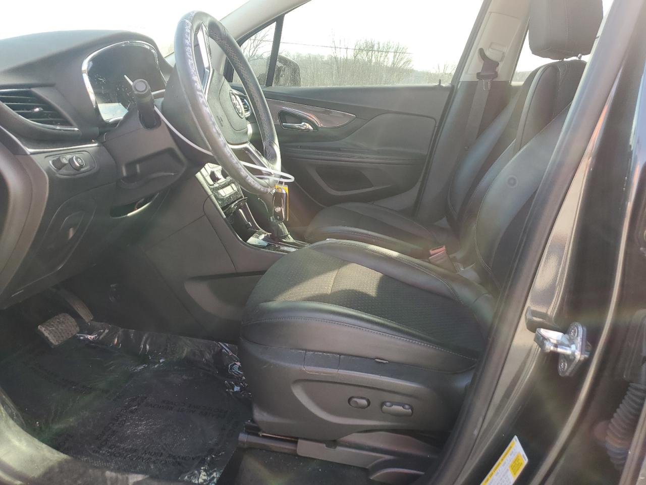 2018 Buick Encore - Image 7