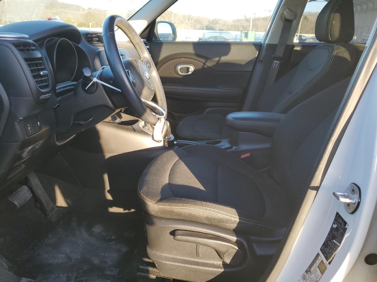 2016 Kia Soul - Image 7