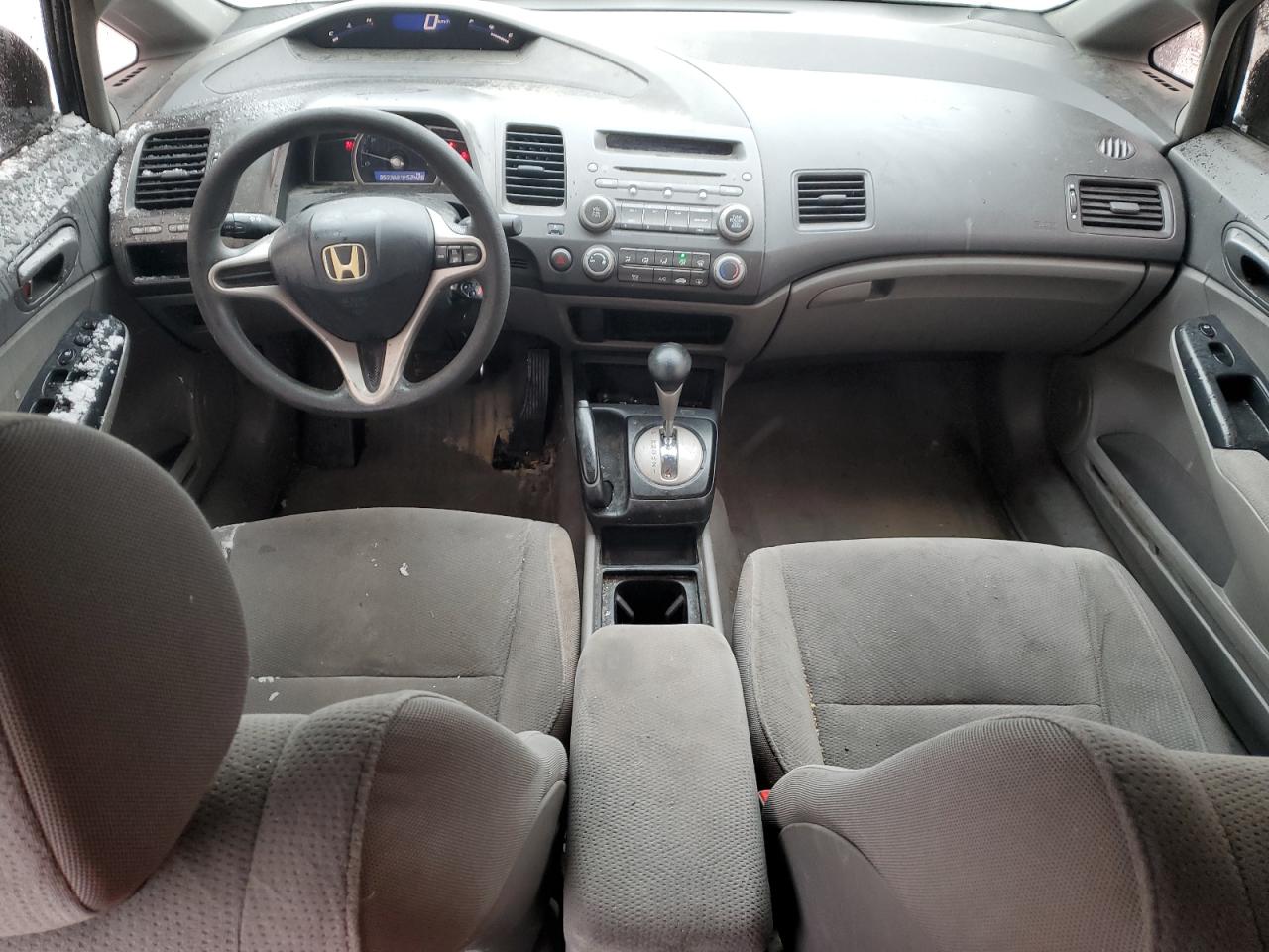 2009 Honda Civic Dx-G VIN: 2HGFA16439H111031 Lot: 44150805