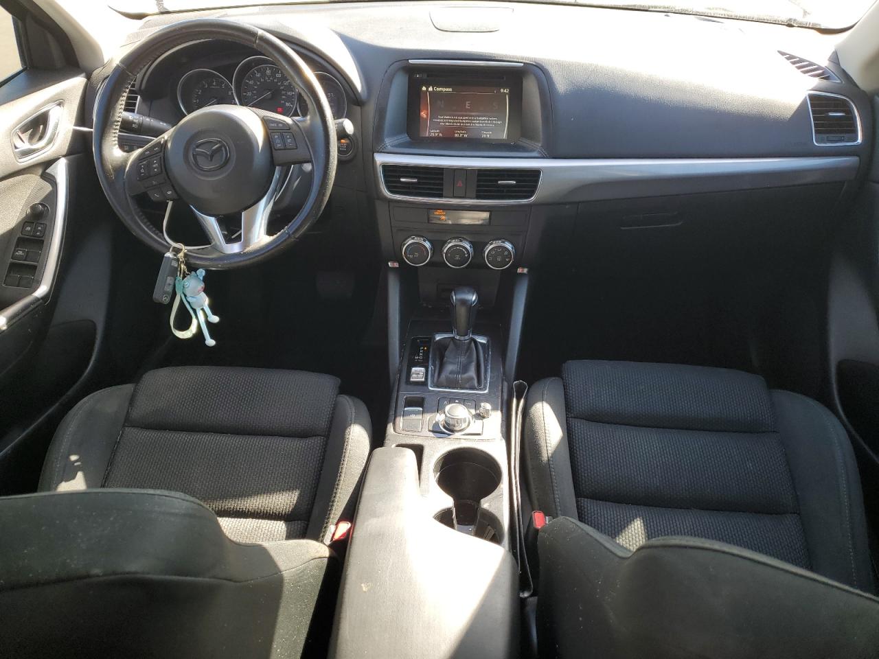2016 Mazda CX-5 - Image 8