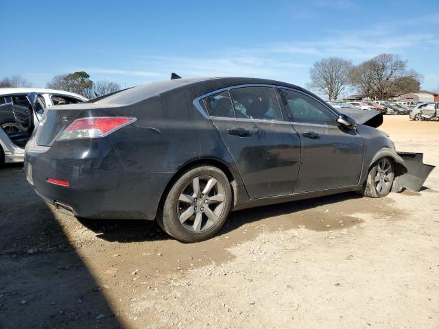 Sedans ACURA TL 2012 Black