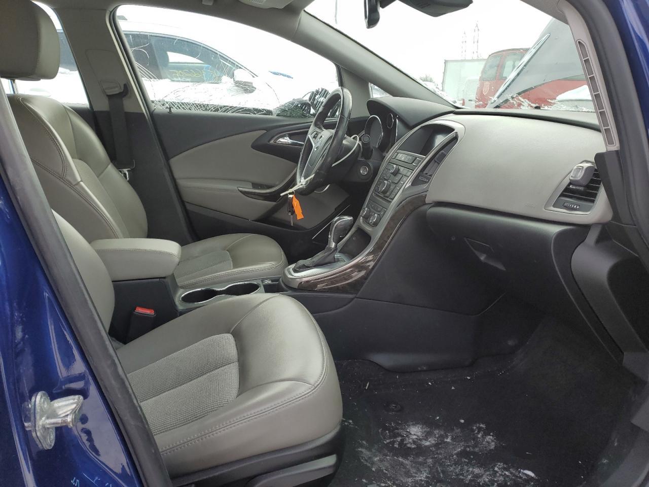 2014 Buick Verano - Image 7