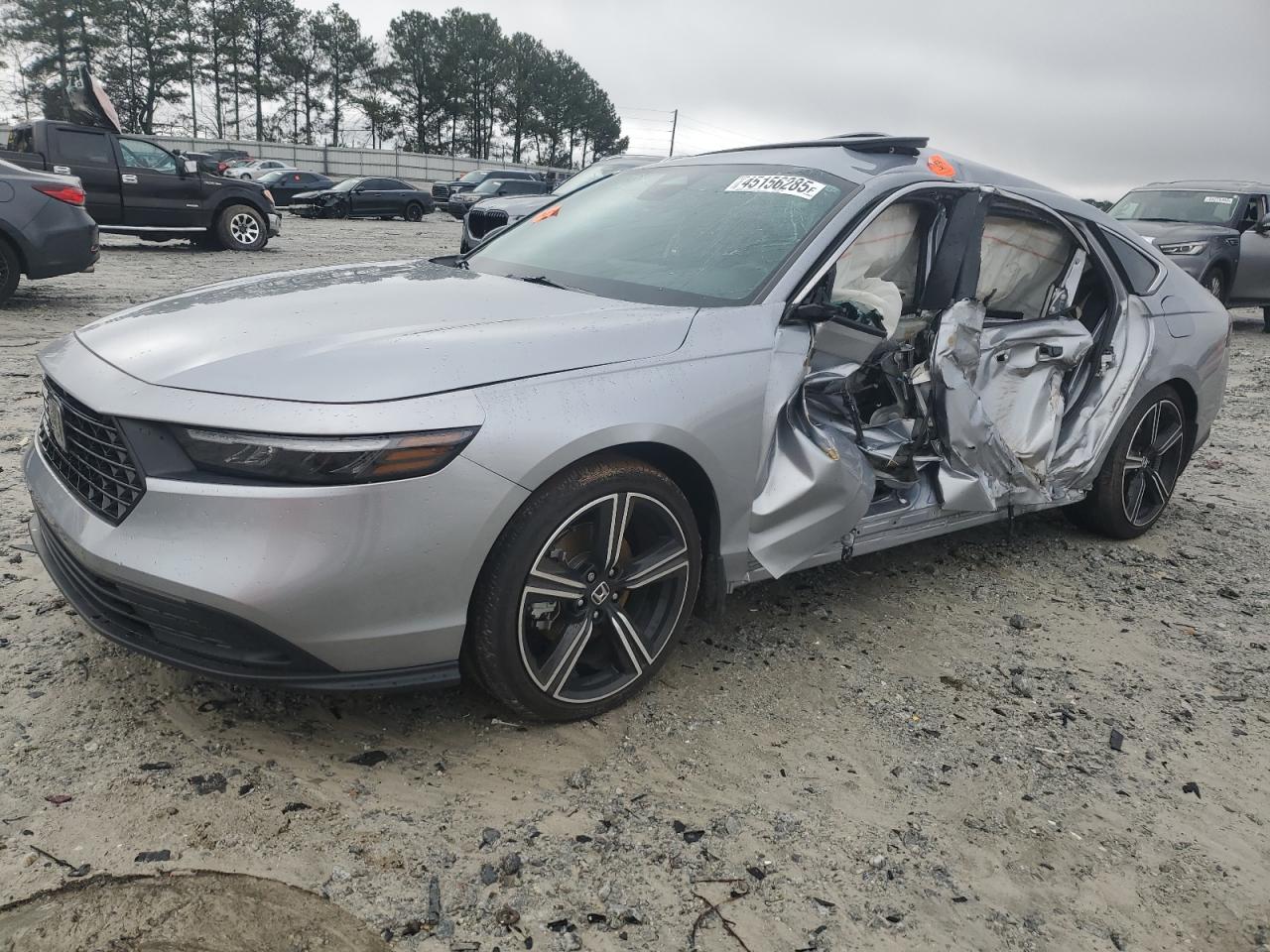 1HGCY2F51PA045829 HONDA ACCORD 2023