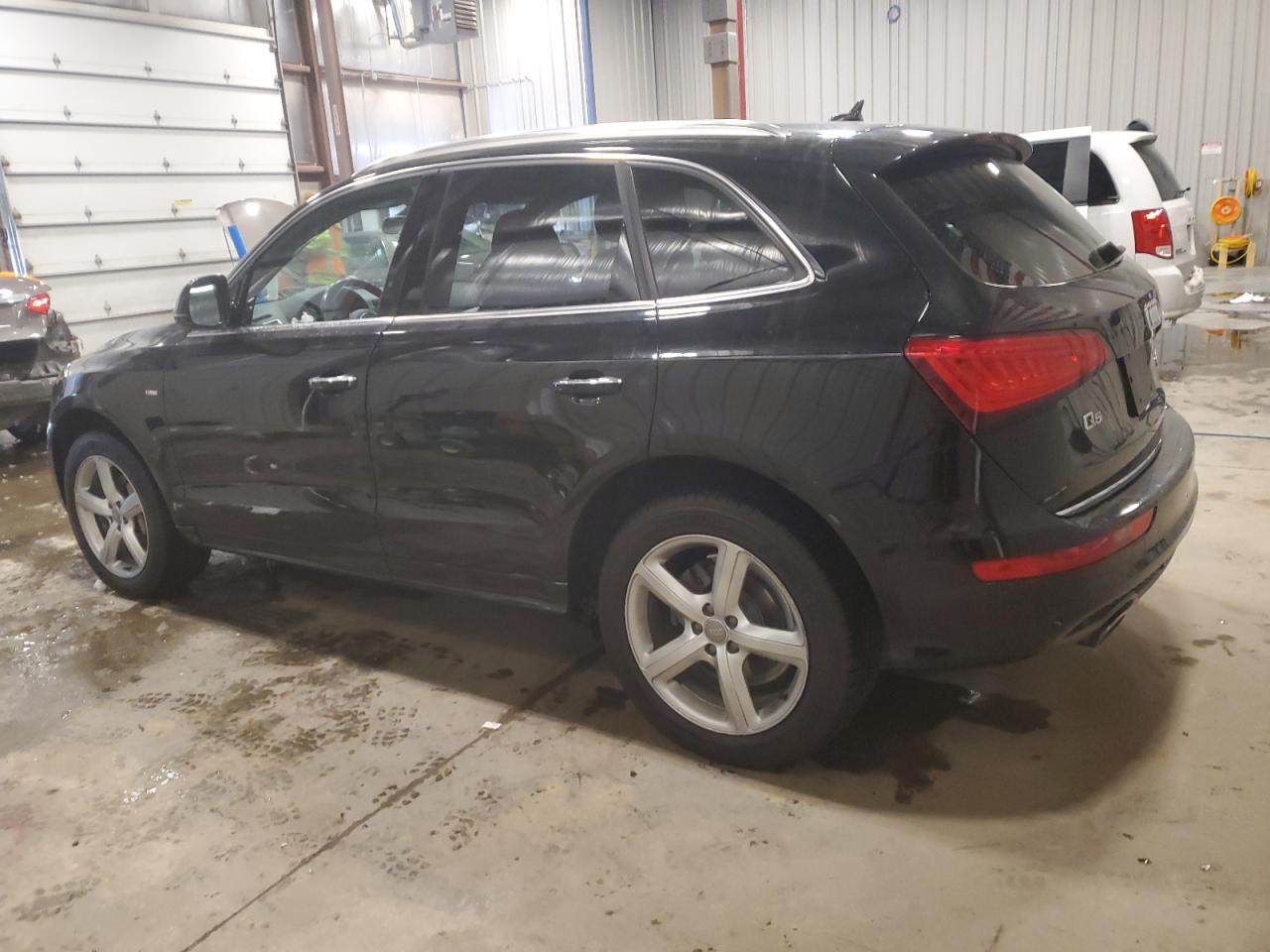 2017 Audi Q5 - Image 2