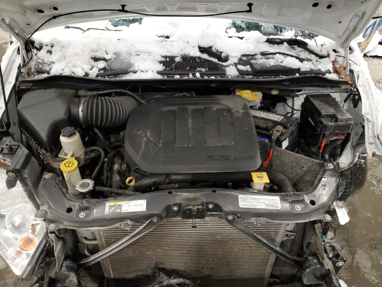 2019 Dodge Caravan - Image 12
