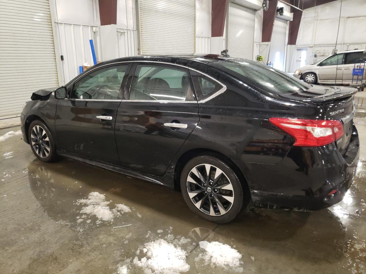 2019 Nissan Sentra - Image 2