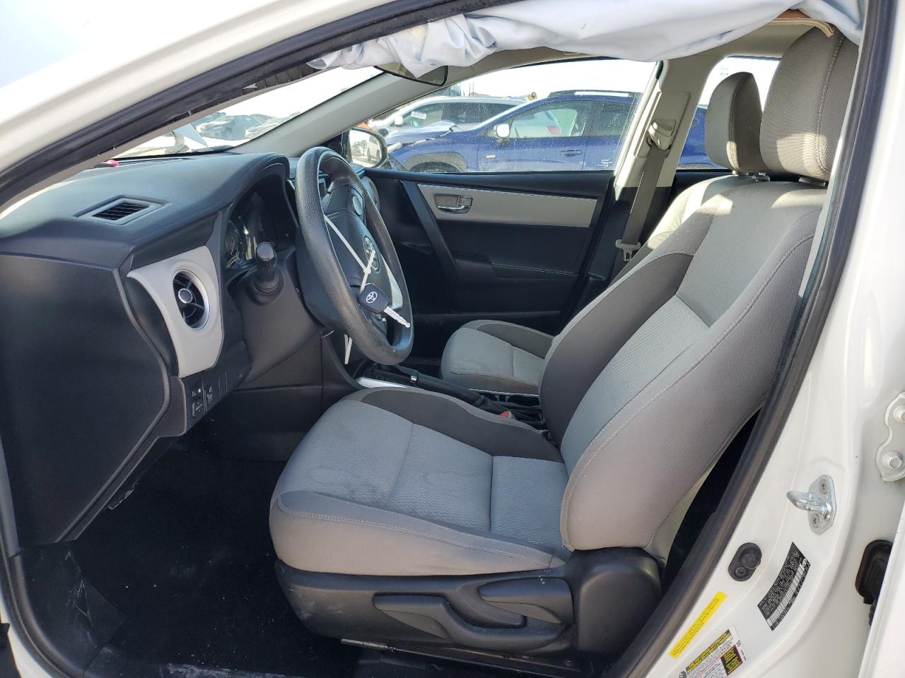 2018 Toyota Corolla - Image 7