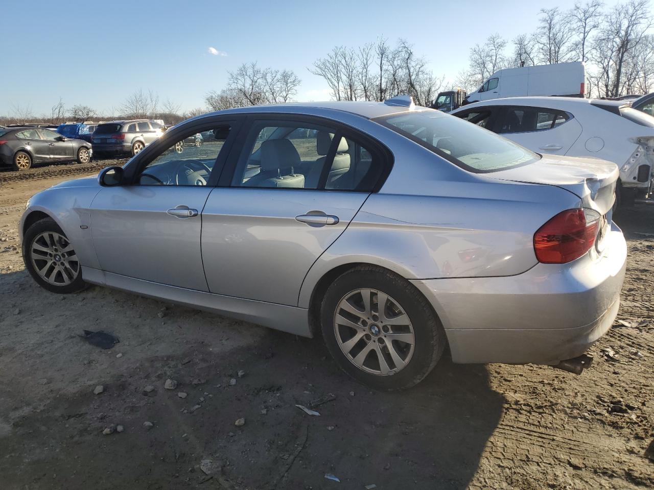2006 BMW 3er - Image 2
