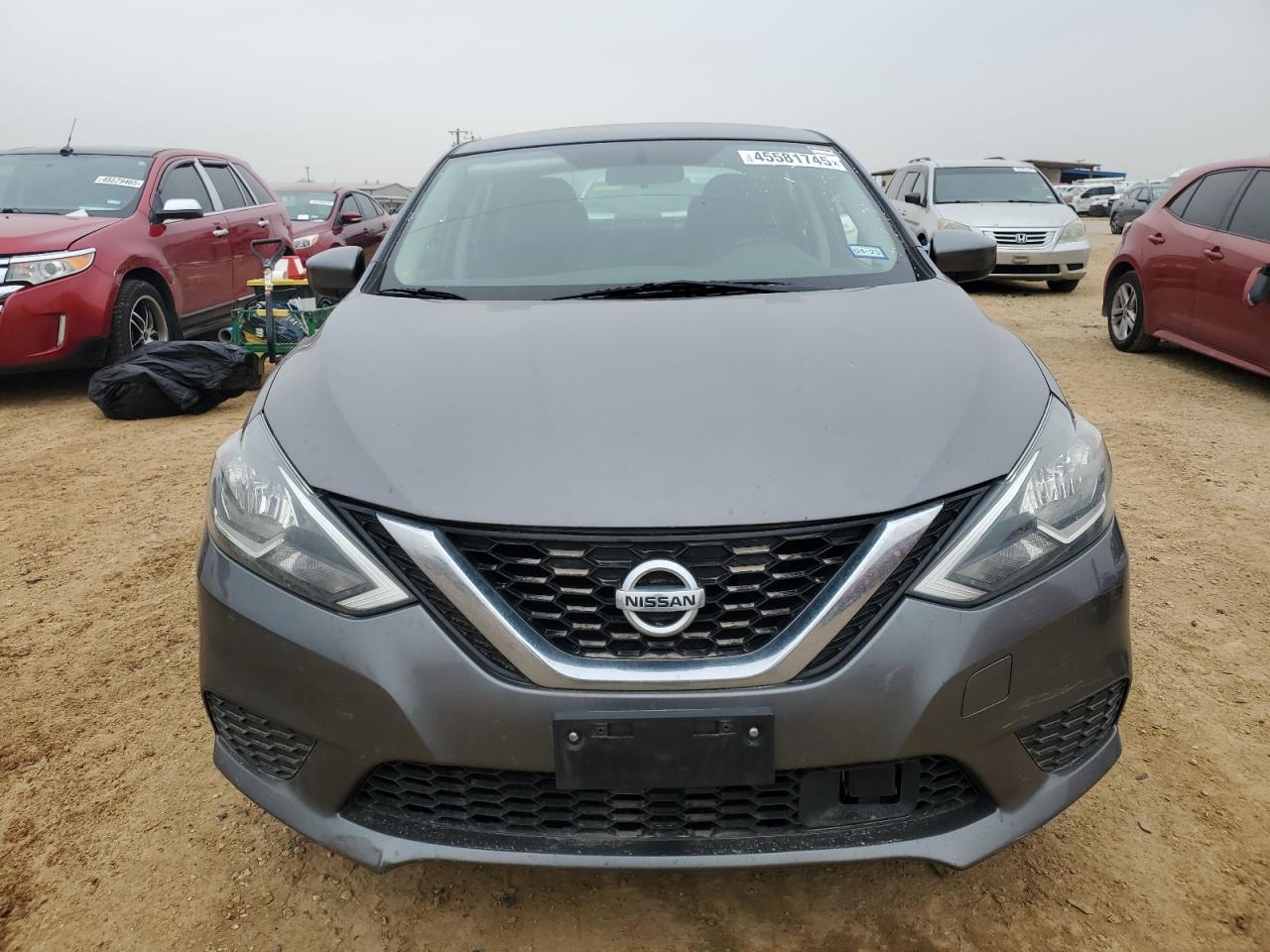 2019 Nissan Sentra - Image 5