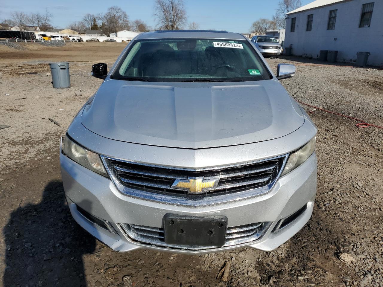 2014 Chevrolet Impala - Image 5