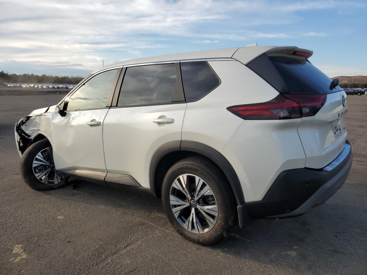 JN8BT3BB9PW493530 NISSAN ROGUE 2023