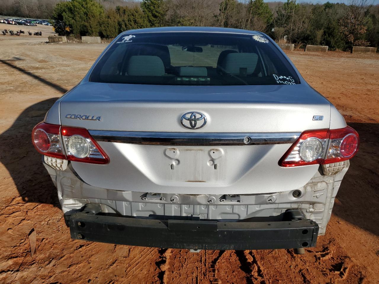 2011 Toyota Corolla - Image 6