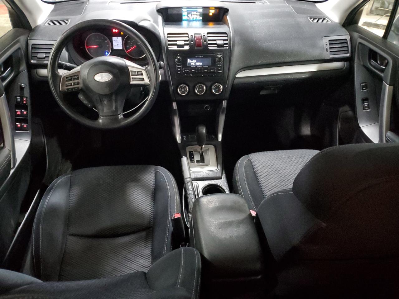 2014 Subaru Forester - Image 8