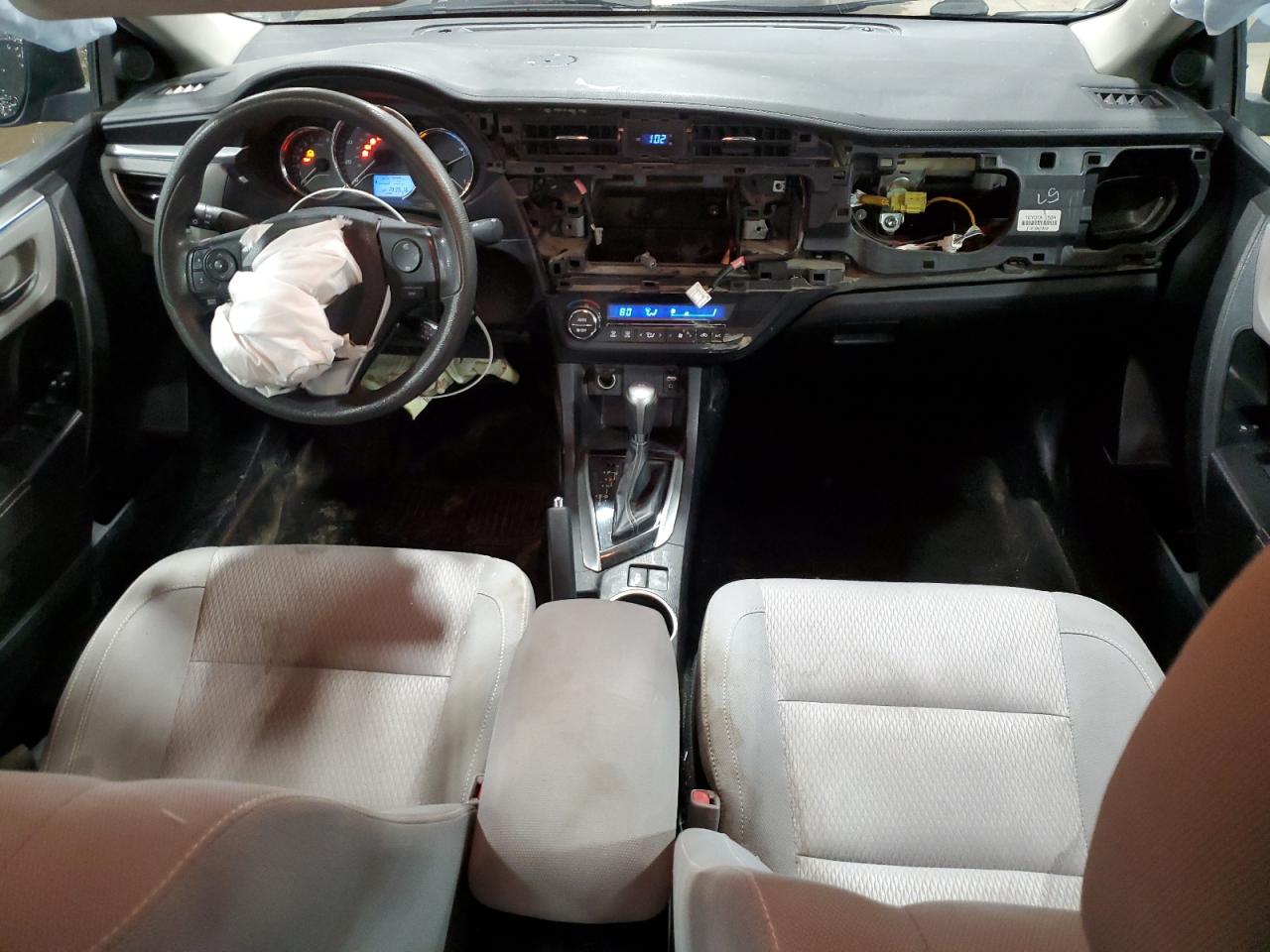 2014 Toyota Corolla - Image 8