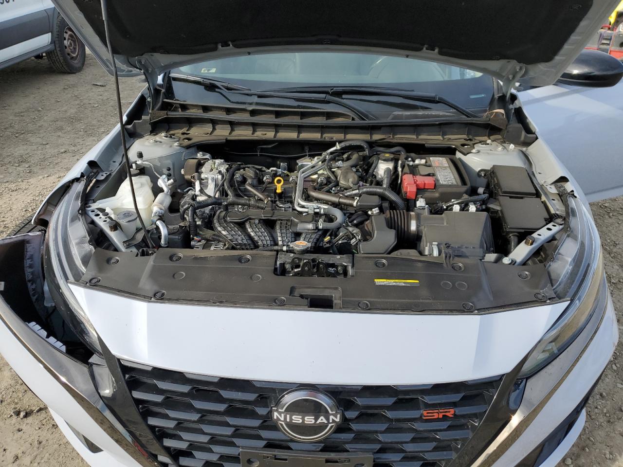 1N4BL4CV4PN335327 NISSAN ALTIMA 2023