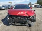 2017 Mazda 3 Sport zu verkaufen in Van Nuys, CA - Front End