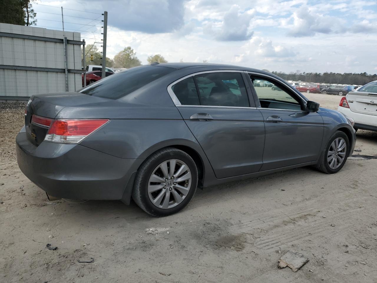 2012 Honda Accord - Image 3
