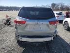 2019 Toyota Highlander Limited for Sale in Spartanburg, SC - Side