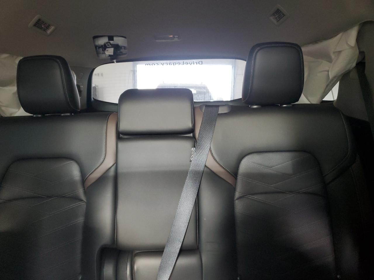 5N1DR3DJ2RC313554 NISSAN PATHFINDER 2024