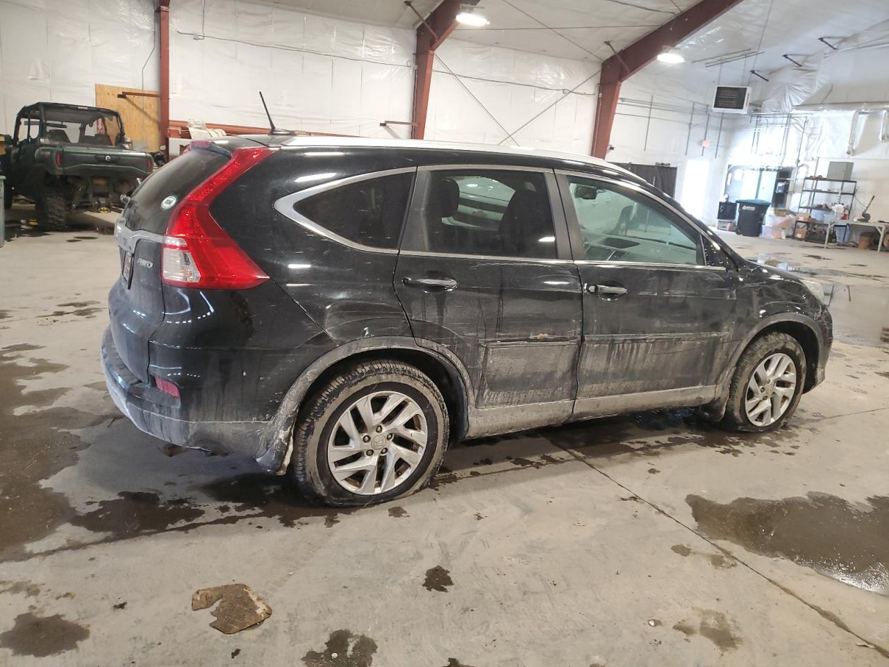 2015 Honda CR-V - Image 3