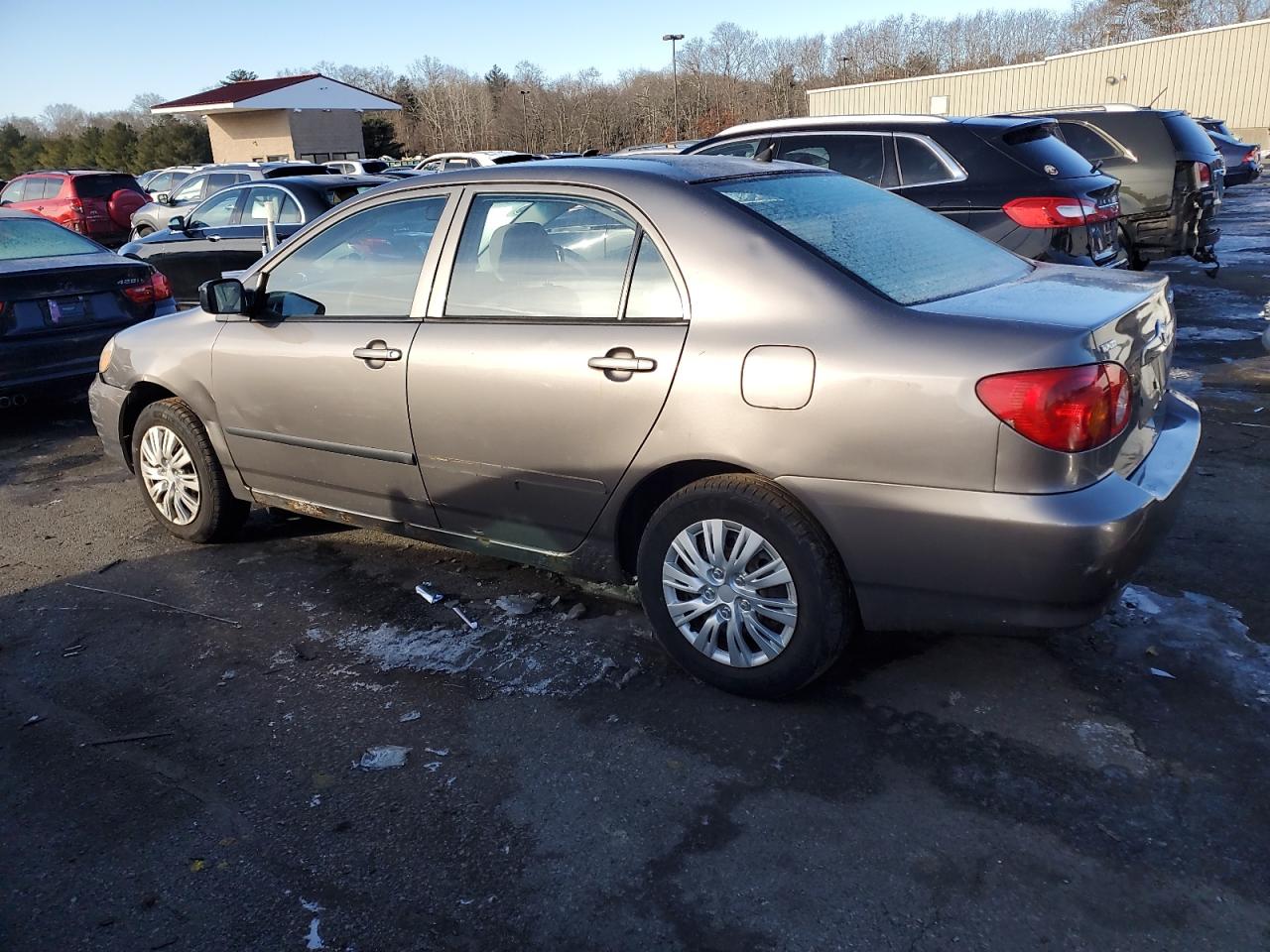 2003 Toyota Corolla - Image 2
