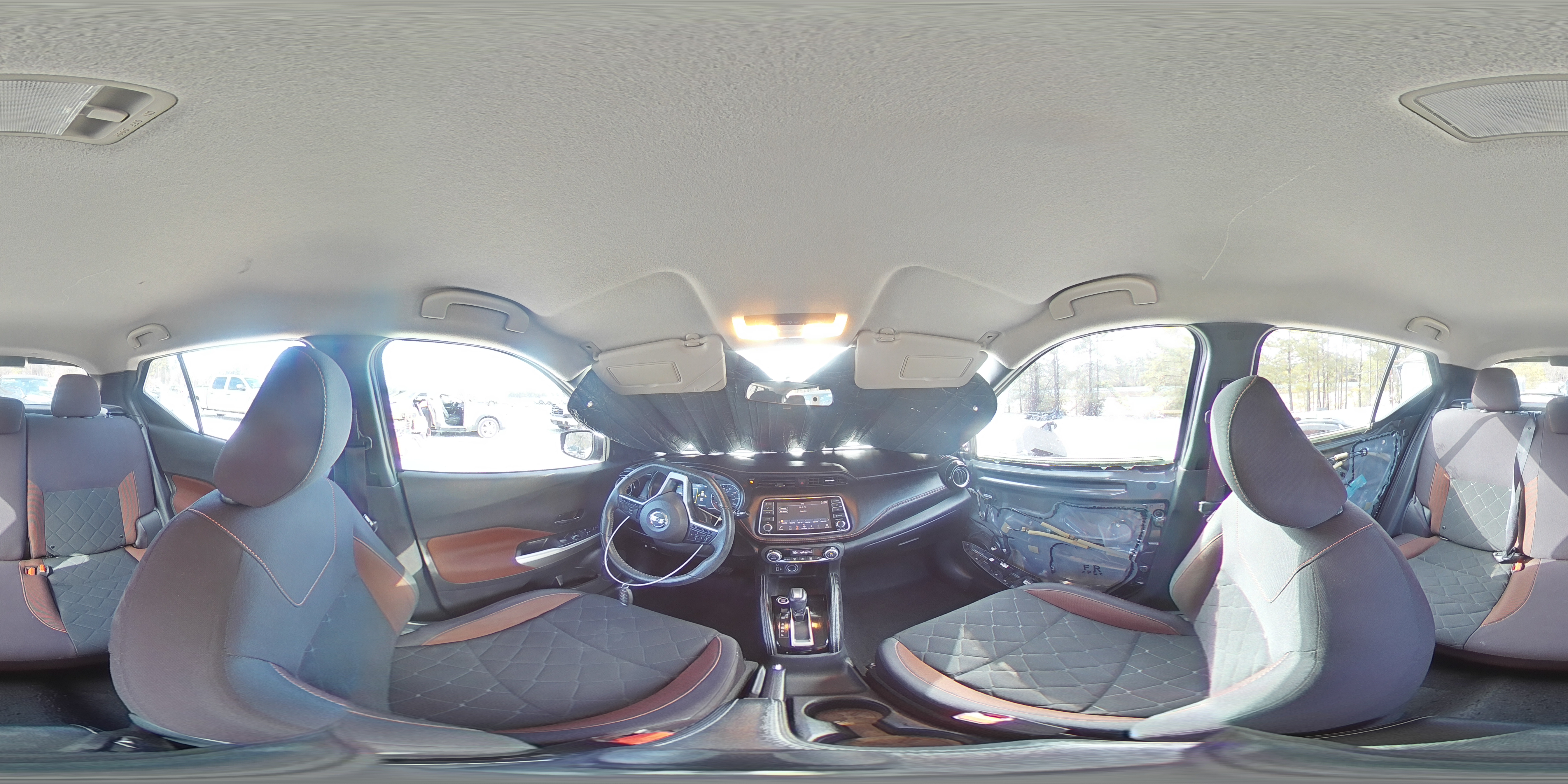 2019 Nissan Kicks - Image 16