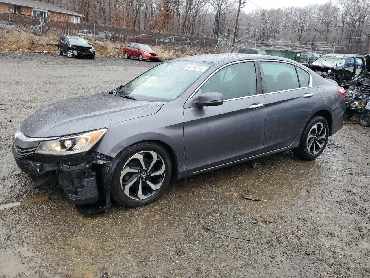 1HGCR2F85HA029920 HONDA ACCORD 2017