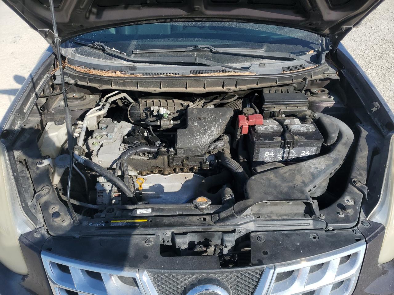 2013 Nissan Rogue - Image 13