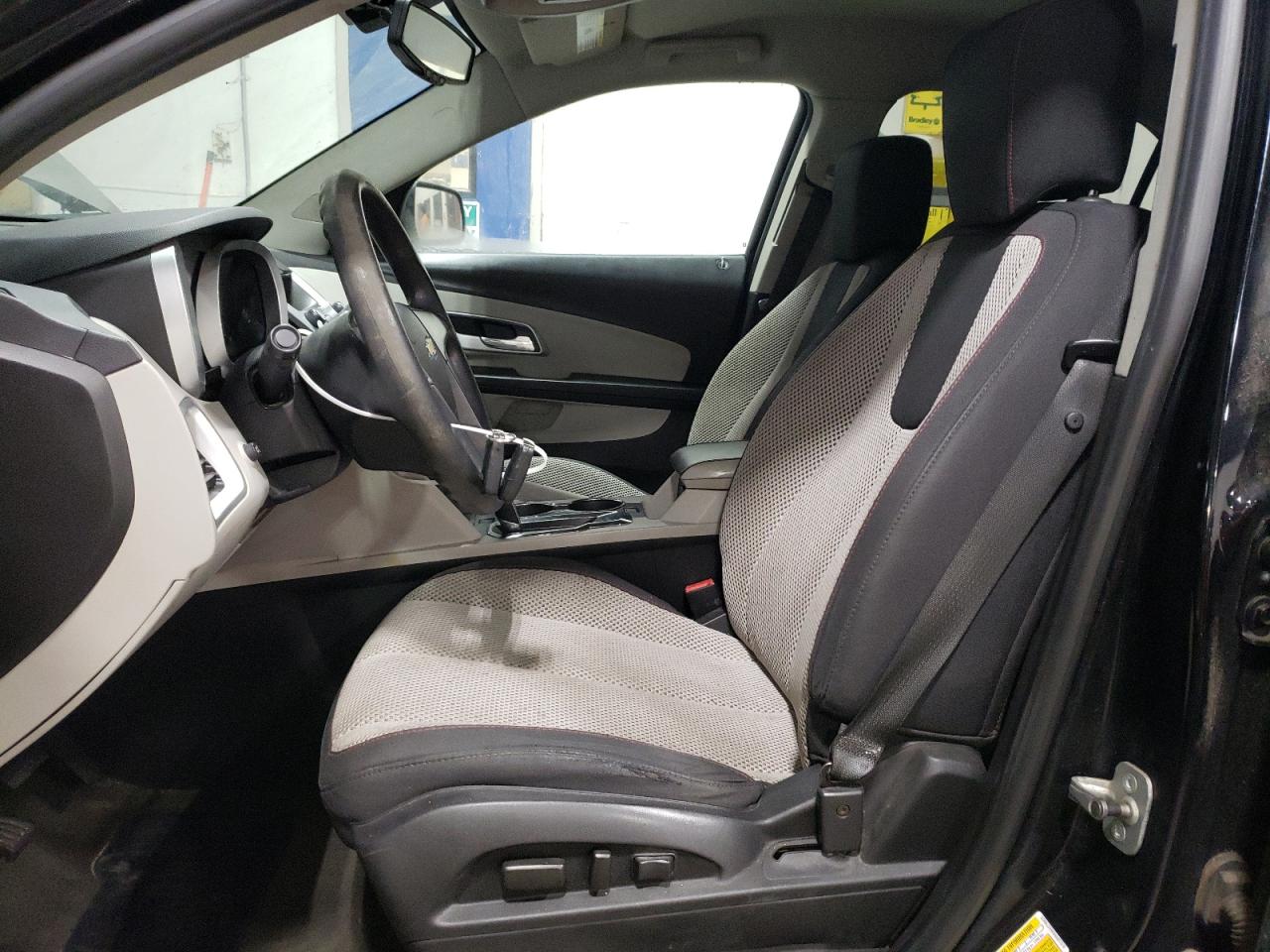2010 Chevrolet Equinox - Image 7
