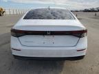 2024 Honda Accord Lx de vânzare în Fresno, CA - Front End