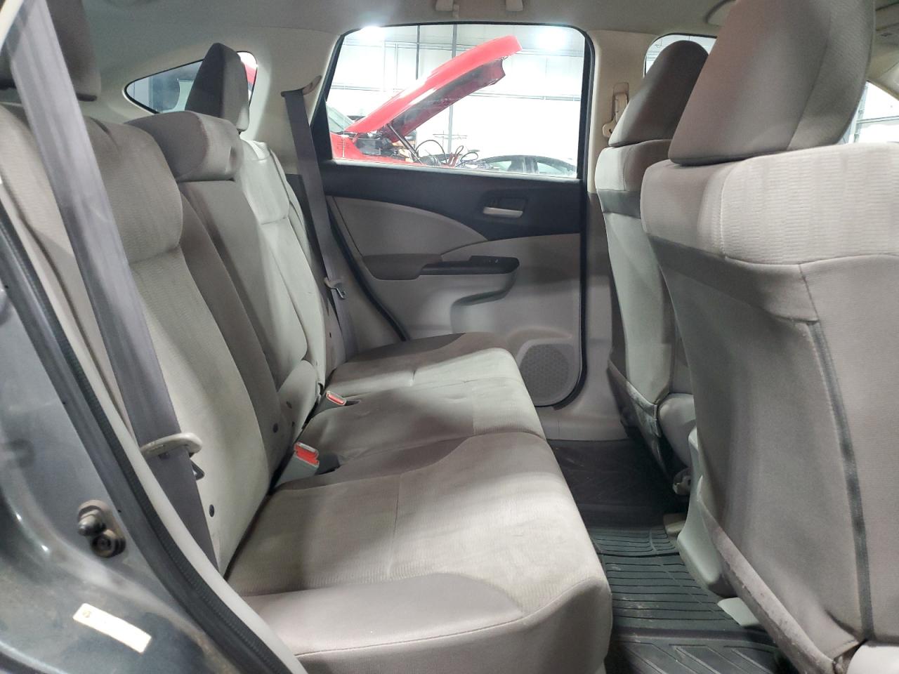 2014 Honda CR-V - Image 10