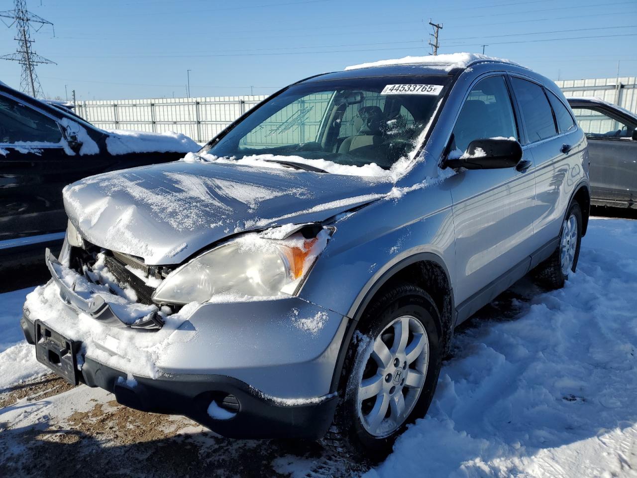 2008 Honda CR-V - Image 1
