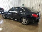 2016 Mercedes-Benz C 300 4Matic de vânzare în Franklin, WI - Front End