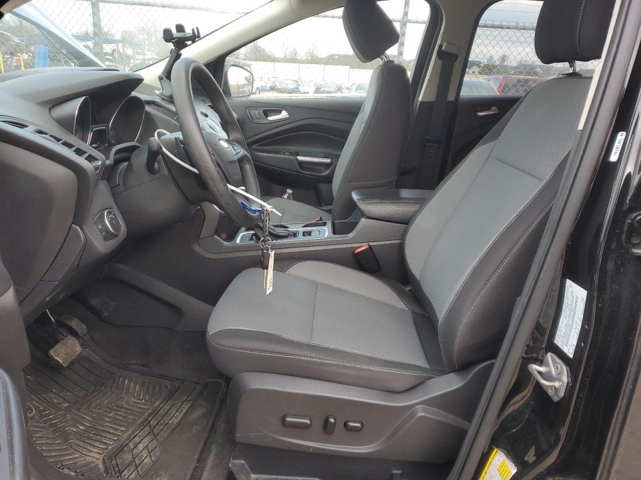 2017 Ford Escape - Image 7