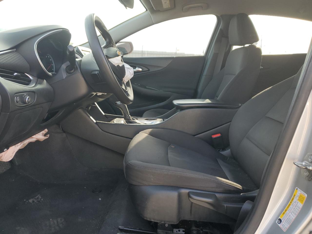2018 Chevrolet Malibu - Image 7