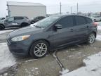 2015 Ford Focus Se for Sale in Nampa, ID - Damage History