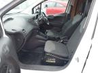 2020 FORD TRANSIT CO for sale at Copart WOLVERHAMPTON