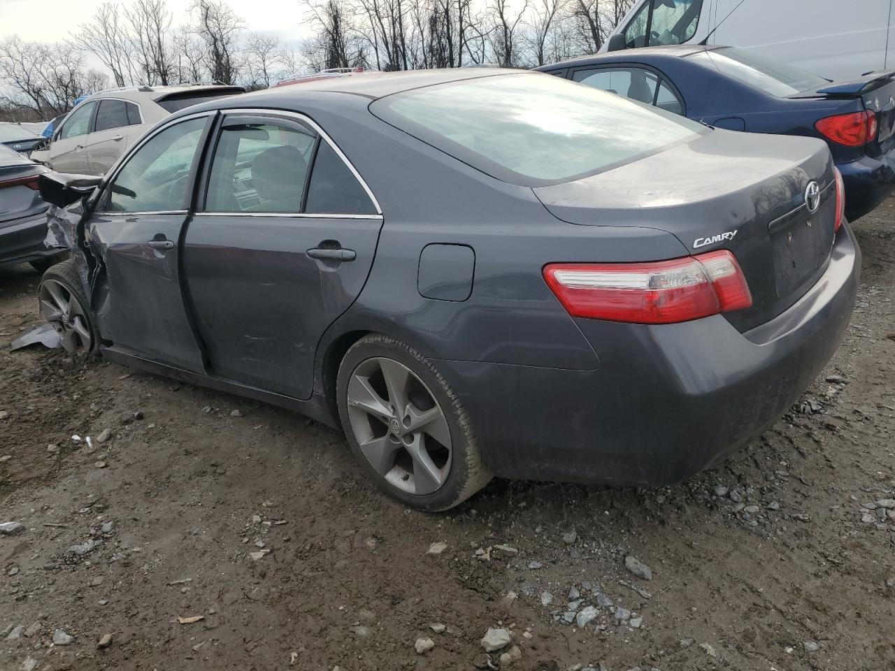 2009 Toyota Camry - Image 2