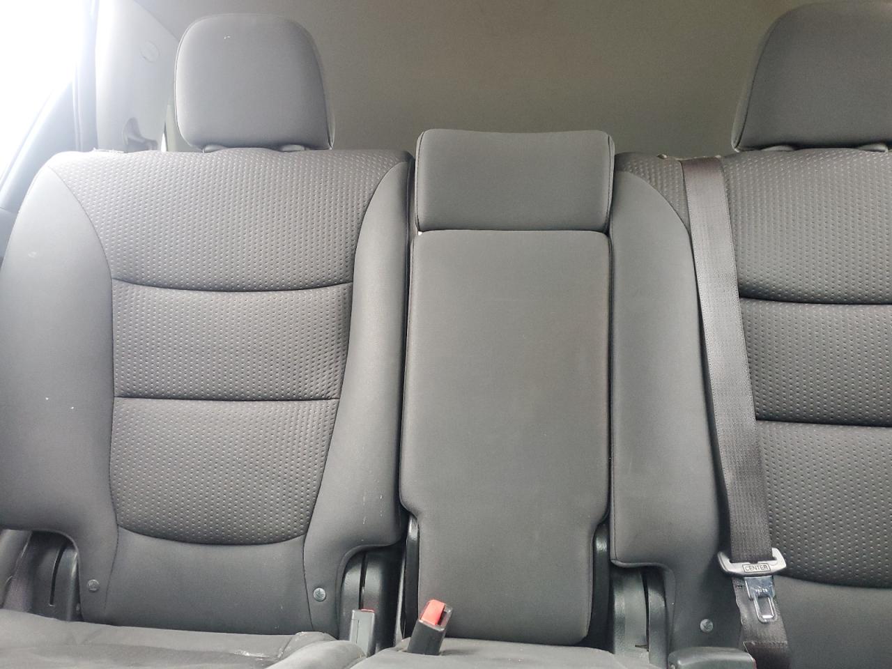 2011 Kia Sorento - Image 10