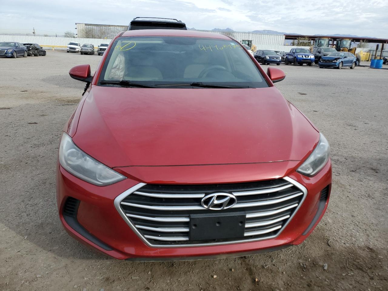 2017 Hyundai Elantra - Image 5